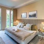 Balatonic Relax Apartament Zamárdi