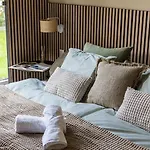 Balatonic Relax Apartament *