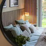 Lägenhet Balatonic Relax
