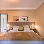 Balatonic Relax Apartament