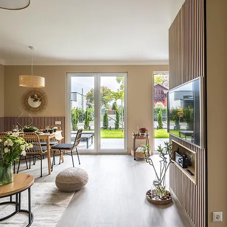 Balatonic Relax Apartament *