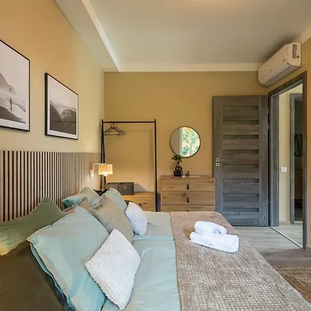 Apartment Balatonic Relax *