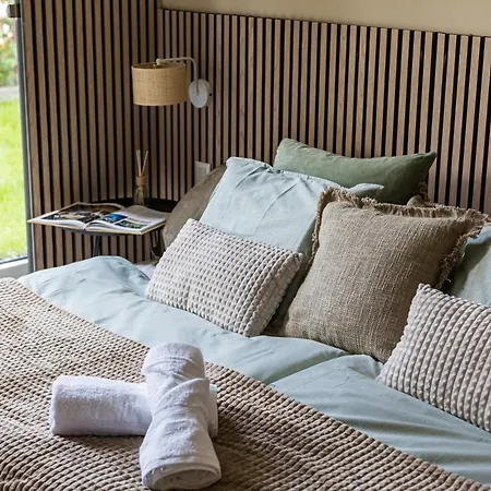 Balatonic Relax Apartment *