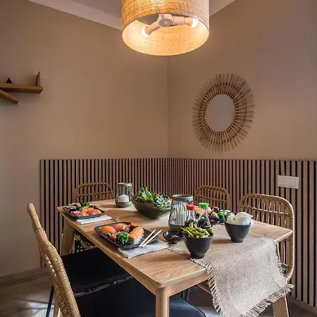 Balatonic Relax Apartament *