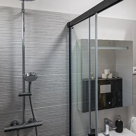 Balatonic Relax Apartament Zamárdi