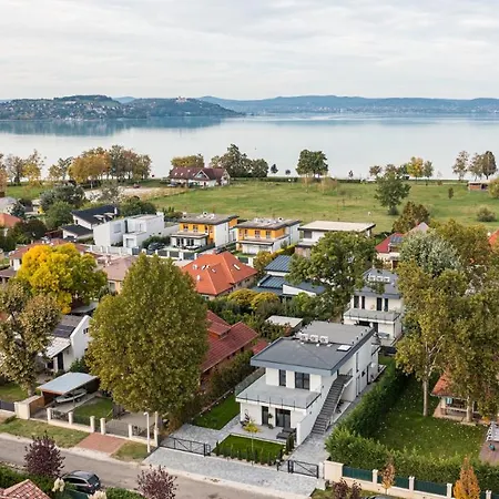 Balatonic Relax Apartament *