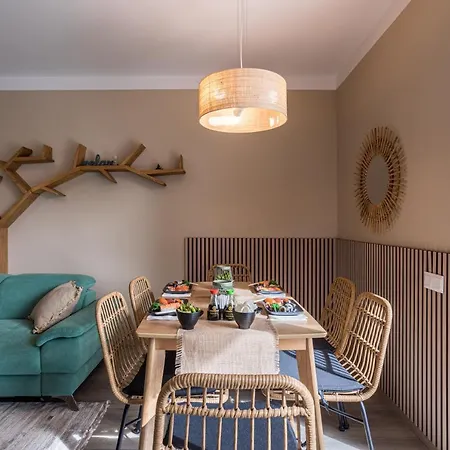 Balatonic Relax Apartament Zamárdi