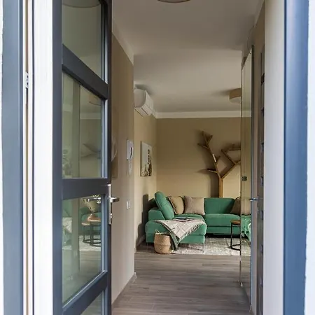 Apartament Balatonic Relax