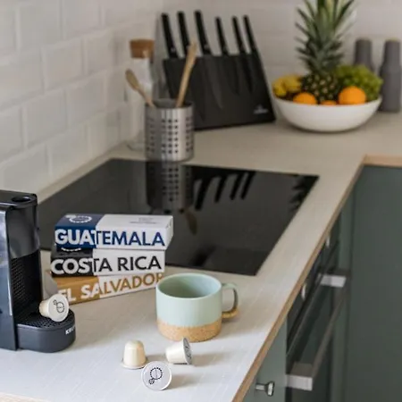 Apartament Balatonic Relax *