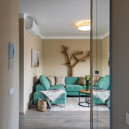 Apartament Balatonic Relax