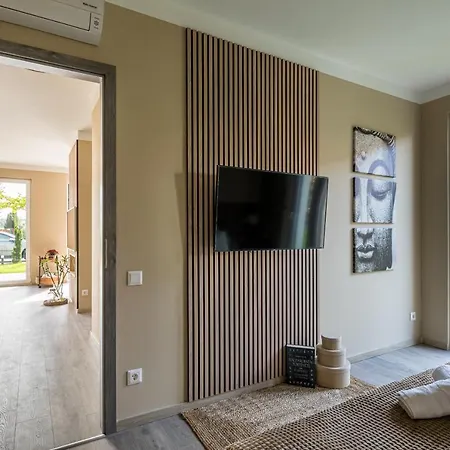 Apartament Balatonic Relax *