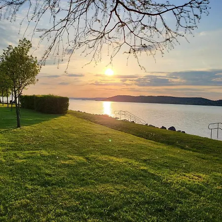 Apartament Balatonic Relax *