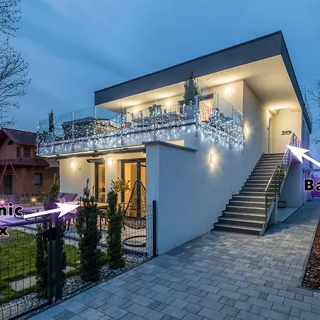 Balatonic Relax * Zamárdi