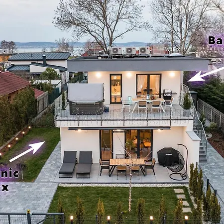 Balatonic Relax Zamárdi