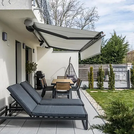 Balatonic Relax Apartament